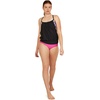 image:imageSpeedo womens Swimsuit Top Tankini BlousonAnthracite