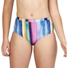 Rainbow Stripe