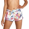 image:imageSpeedo Womens Swimsuit Bottom Short Length BoardshortTexture Tropical