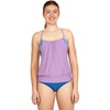 image:imageSpeedo womens Swimsuit Top Tankini BlousonFairy Wren