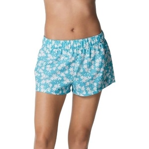 image:imageSpeedo Womens Swimsuit Bottom Short Length BoardshortBlue Atoll