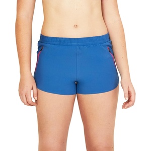 image:imageSpeedo Womens Swimsuit Bottom Short Length BoardshortBright Cobalt