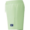 image:imageSpeedo Boys Swim Trunk Mid Length Redondo Solid26 Pale Clover