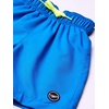 image:imageSpeedo Boys Swim Trunk Mid Length Redondo SolidBlue Lemonade