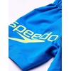 image:imageSpeedo Boys Swim Trunk Mid Length Redondo SolidBlue Lemonade