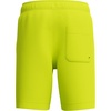 image:imageSpeedo Boys Swim Trunk Mid Length Redondo SolidHyper Yellow