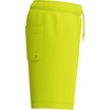 image:imageSpeedo Boys Swim Trunk Mid Length Redondo SolidHyper Yellow