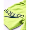 image:imageSpeedo Boys Swim Trunk Mid Length Redondo SolidSafety Yellow