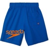 image:imageSpeedo Boys Swim Trunk Mid Length Redondo SolidTurkish Sea