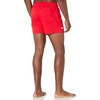 image:imageSpeedo Mens Guard Swimsuit Trunk Volley14 High Risk Red