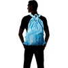 image:imageSpeedo UnisexAdult Drawstring Deluxe Ventilator Mesh Equipment BagBlue Grotto