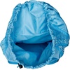image:imageSpeedo UnisexAdult Drawstring Deluxe Ventilator Mesh Equipment BagBlue Grotto