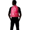 image:imageSpeedo UnisexAdult Drawstring Deluxe Ventilator Mesh Equipment BagFuchsia Purple