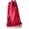 image:imageSpeedo UnisexAdult Drawstring Deluxe Ventilator Mesh Equipment BagFuchsia Purple