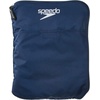 image:imageSpeedo UnisexAdult Drawstring Deluxe Ventilator Mesh Equipment BagInsignia Blue