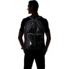 image:imageSpeedo UnisexAdult Drawstring Deluxe Ventilator Mesh Equipment BagSpeedo Black