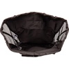 image:imageSpeedo UnisexAdult Drawstring Deluxe Ventilator Mesh Equipment BagSpeedo Black