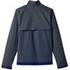 image:imageSpeedo Unisexchild Jacket Full Zip Tech Team Warm Up YouthNavy