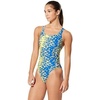 image:imageSpeedo unisexadult Disco Boom Super Pro 1pcModern SapphireGold