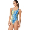 image:imageSpeedo unisexadult Disco Boom Super Pro 1pcModern SapphireGold