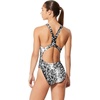 image:imageSpeedo unisexadult Disco Boom Super Pro 1pcModern Speedo Black