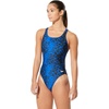 image:imageSpeedo unisexadult Disco Boom Super Pro 1pcModern Speedo Blue