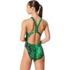 image:imageSpeedo unisexadult Disco Boom Super Pro 1pcModern Speedo Green