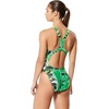 image:imageSpeedo unisexadult Disco Boom Super Pro 1pcSpeedo Green