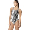 image:imageSpeedo unisexadult Disco Boom Super Pro 1pcModern Speedo Black