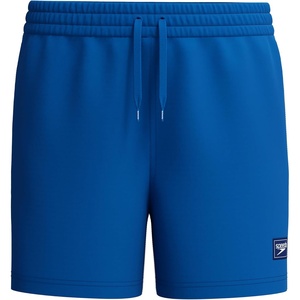 image:imageSpeedo Boys Swim Trunk Mid Length Redondo Solid26 Turkish Sea