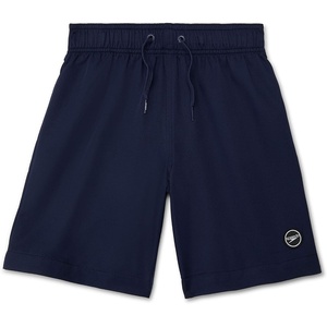 image:imageSpeedo Boys Swim Trunk Mid Length Redondo SolidMedieval Blue