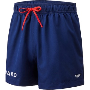 image:imageSpeedo Mens Guard Swimsuit Trunk Volley14 Speedo Navy