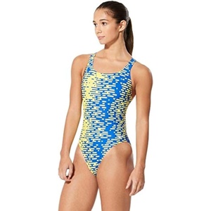image:imageSpeedo unisexadult Disco Boom Super Pro 1pcModern SapphireGold