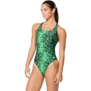 image:imageSpeedo unisexadult Disco Boom Super Pro 1pcModern Speedo Green