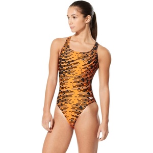 image:imageSpeedo unisexadult Disco Boom Super Pro 1pcModern Speedo Orange