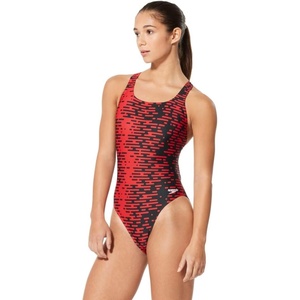 image:imageSpeedo unisexadult Disco Boom Super Pro 1pcModern Speedo Red