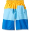 image:imageSpeedo Boys Swim Trunk Knee Length Blocked VolleyAutumn