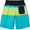 image:imageSpeedo Boys Swim Trunk Knee Length Blocked VolleyCeramic
