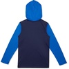 image:imageSpeedo Boys UV Swim Shirt Long Sleeve Tee GraphicPeacoat Hoodie