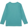 image:imageSpeedo Boys UV Swim Shirt Long Sleeve Tee GraphicPorcelain