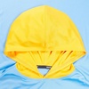 image:imageSpeedo Boys Uv Swim Shirt Long Sleeve Tee GraphicMandarin Peel Hoodie