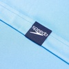 image:imageSpeedo Boys Uv Swim Shirt Long Sleeve Tee GraphicMandarin Peel Hoodie