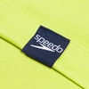 image:imageSpeedo Boys Uv Swim Shirt Short Sleeve Tee GraphicCheckered Bitter Lime