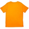 image:imageSpeedo Boys Uv Swim Shirt Short Sleeve Tee GraphicVibrant Orange