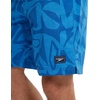 image:imageSpeedo Mens Swim Trunk Knee Length Boardshort Bondi Printed20 Blue Bells