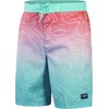 image:imageSpeedo Mens Swim Trunk Knee Length Boardshort Bondi Printed20 Grand Coast