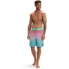 image:imageSpeedo Mens Swim Trunk Knee Length Boardshort Bondi Printed20 Grand Coast