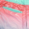image:imageSpeedo Mens Swim Trunk Knee Length Boardshort Bondi Printed20 Grand Coast