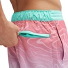 image:imageSpeedo Mens Swim Trunk Knee Length Boardshort Bondi Printed20 Grand Coast