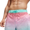 image:imageSpeedo Mens Swim Trunk Knee Length Boardshort Bondi Printed20 Grand Coast